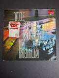 The Spotnicks – The Spotnicks In Berlin