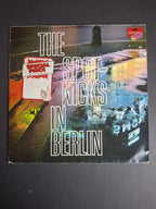 The Spotnicks – The Spotnicks In Berlin