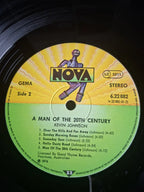 Kevin Johnson  – A Man Of The 20th Century