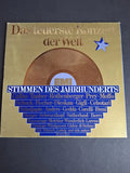 Sample – Das Teuerste Konzert Der Welt (Stimmen Des Jahrhunderts)