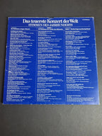 Sample – Das Teuerste Konzert Der Welt (Stimmen Des Jahrhunderts)