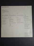 Bach, Kammerorchester Berlin, Helmut Koch – Die Sechs Brandenburgischen Konzerte (BWV 1046-1051)