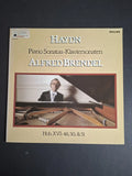 Haydn, Alfred Brendel – Piano Sonatas Hob.XVI 48, 50, 51