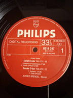 Haydn, Alfred Brendel – Piano Sonatas Hob.XVI 48, 50, 51