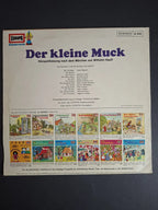 Wilhelm Hauff – Der Kleine Muck