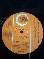 Wilhelm Hauff – Das Gespensterschiff