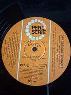 Wilhelm Hauff – Das Gespensterschiff