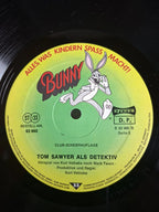 Kurt Vethake, Mark Twain  / Jules Verne , Maral – Tom Sawyer Als Detektiv / Zwei Jahre Ferien