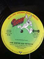 Kurt Vethake, Mark Twain  / Jules Verne , Maral – Tom Sawyer Als Detektiv / Zwei Jahre Ferien