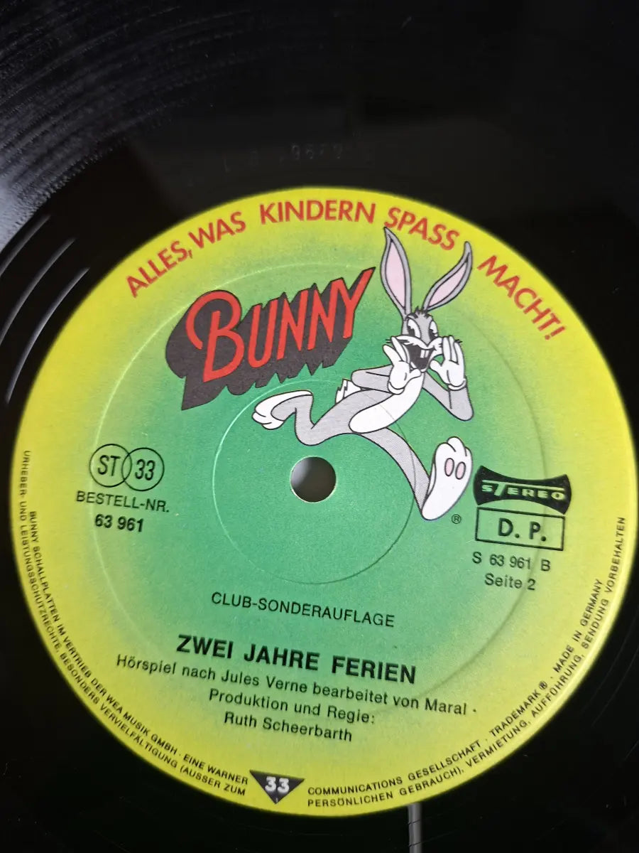 Kurt Vethake, Mark Twain  / Jules Verne , Maral – Tom Sawyer Als Detektiv / Zwei Jahre Ferien