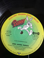 Kurt Vethake, Mark Twain  / Jules Verne , Maral – Tom Sawyer Als Detektiv / Zwei Jahre Ferien