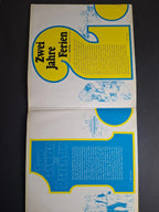 Kurt Vethake, Mark Twain  / Jules Verne , Maral – Tom Sawyer Als Detektiv / Zwei Jahre Ferien