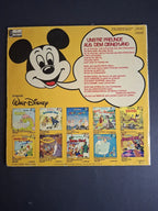 Uns‘re Freunde Aus Dem Disneyland ( Szenen Und Musik Aus Den Original-Hörspielen )