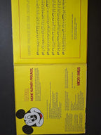 Uns‘re Freunde Aus Dem Disneyland ( Szenen Und Musik Aus Den Original-Hörspielen )