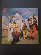 Beggar's Opera – Act One