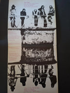 Beggar's Opera – Act One