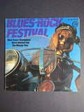 Blue Grass Champions, Rock Revival Ltd., The Moody Five – Blues Rock Festival '70