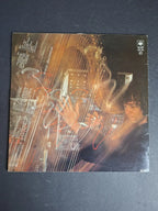 Andreas Vollenweider – ...Behind The Gardens - Behind The Wall - Under The Tree...