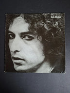Bob Dylan – Hard Rain