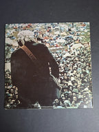 Bob Dylan – Hard Rain