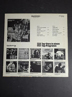 Canned Heat – Collage