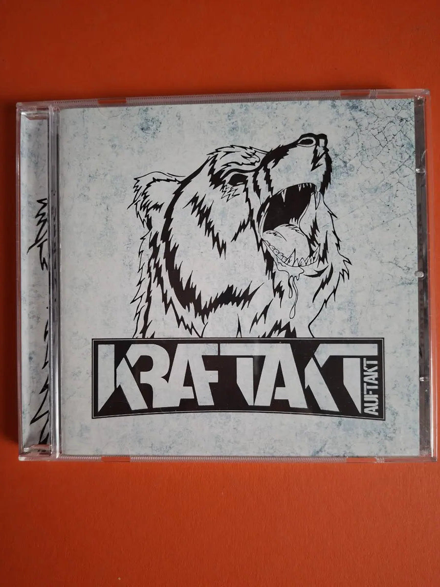 Kraftakt - Auftakt
