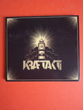 Kraftakt - Kontakt