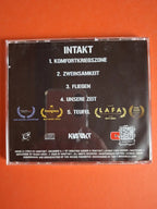 Kraftakt - Intakt