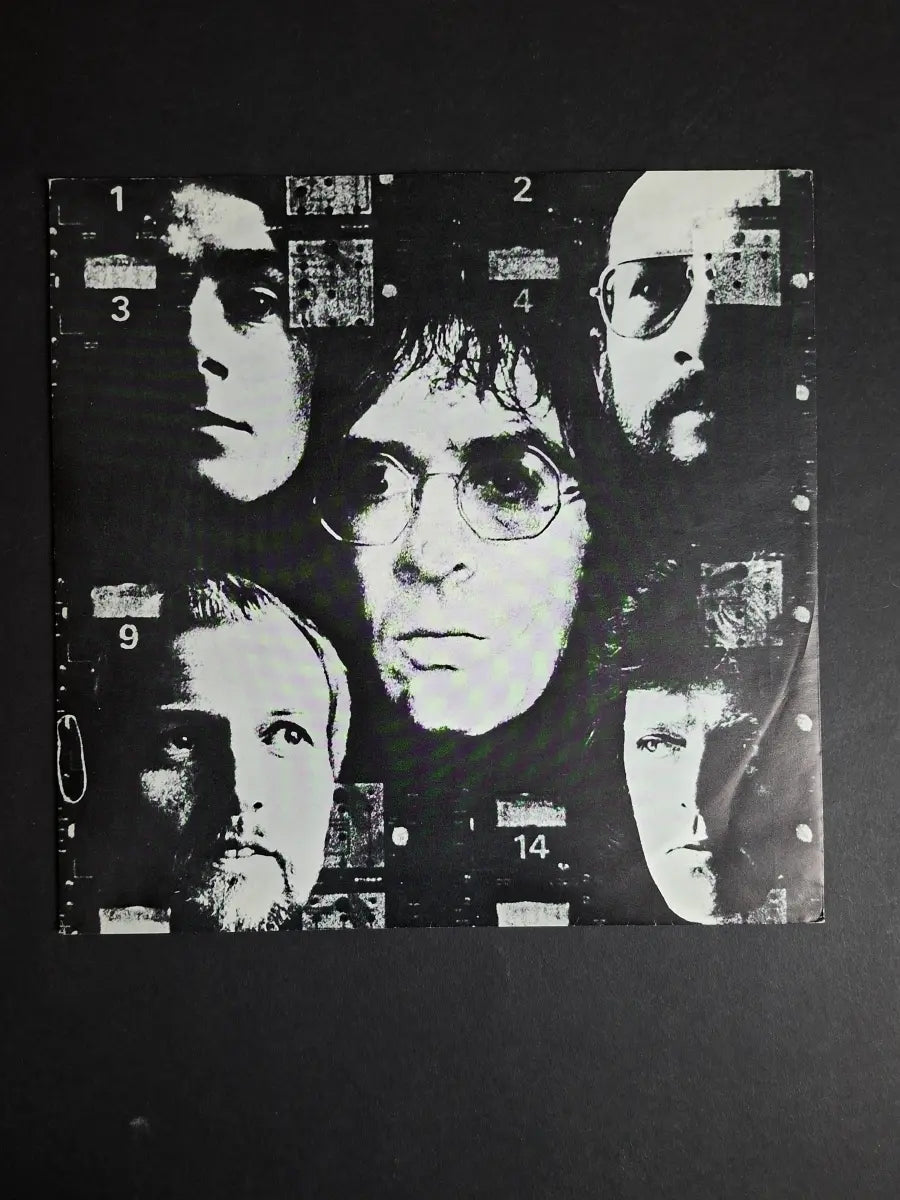 Manfred Mann's Earth Band ‎– Watch