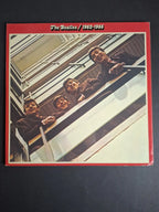 The Beatles – 1962-1966