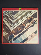 The Beatles – 1962-1966