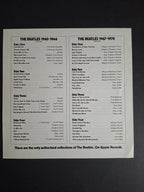 The Beatles – 1962-1966