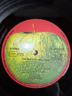 The Beatles – 1962-1966