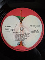 The Beatles – 1962-1966