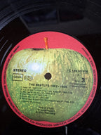 The Beatles – 1962-1966