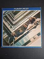 The Beatles – 1967-1970