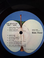 The Beatles – 1967-1970