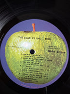 The Beatles – 1967-1970