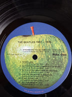The Beatles – 1967-1970