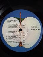 The Beatles – 1967-1970