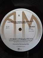 Chris de Burgh – Far Beyond These Castle Walls