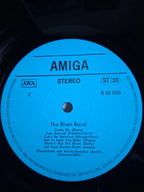 The Blues Band – The Blues Band
