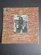 Isaac Hayes – Tough Guys (Music From The Soundtrack Of The Paramount Release 'Three Tough Guys')