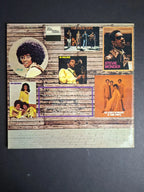 Tamla-Motown Is Hot, Hot, Hot! Volume 3