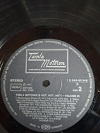 Tamla-Motown Is Hot, Hot, Hot! Volume 3