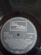 Tamla-Motown Is Hot, Hot, Hot! Volume 3