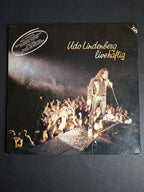 Udo Lindenberg – Livehaftig