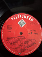 Udo Lindenberg – Livehaftig