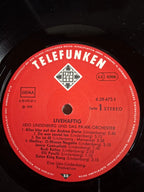 Udo Lindenberg – Livehaftig