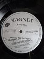 Chris Rea – Dancing With Strangers